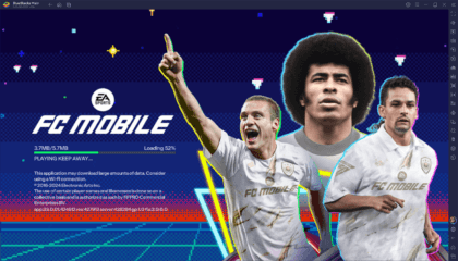 Tips dan Trik Terbaik EA SPORTS FC™ Mobile Sepakbola Untuk Tingkatkan Gameplay dan Manajemen Tim Kamu