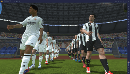 เคล็ดลับและเทคนิคชั้นยอดสำหรับ EA SPORTS FC Mobile ฟุตบอล – ปรับปรุงการเล่นเกมและการจัดการทีมของคุณ