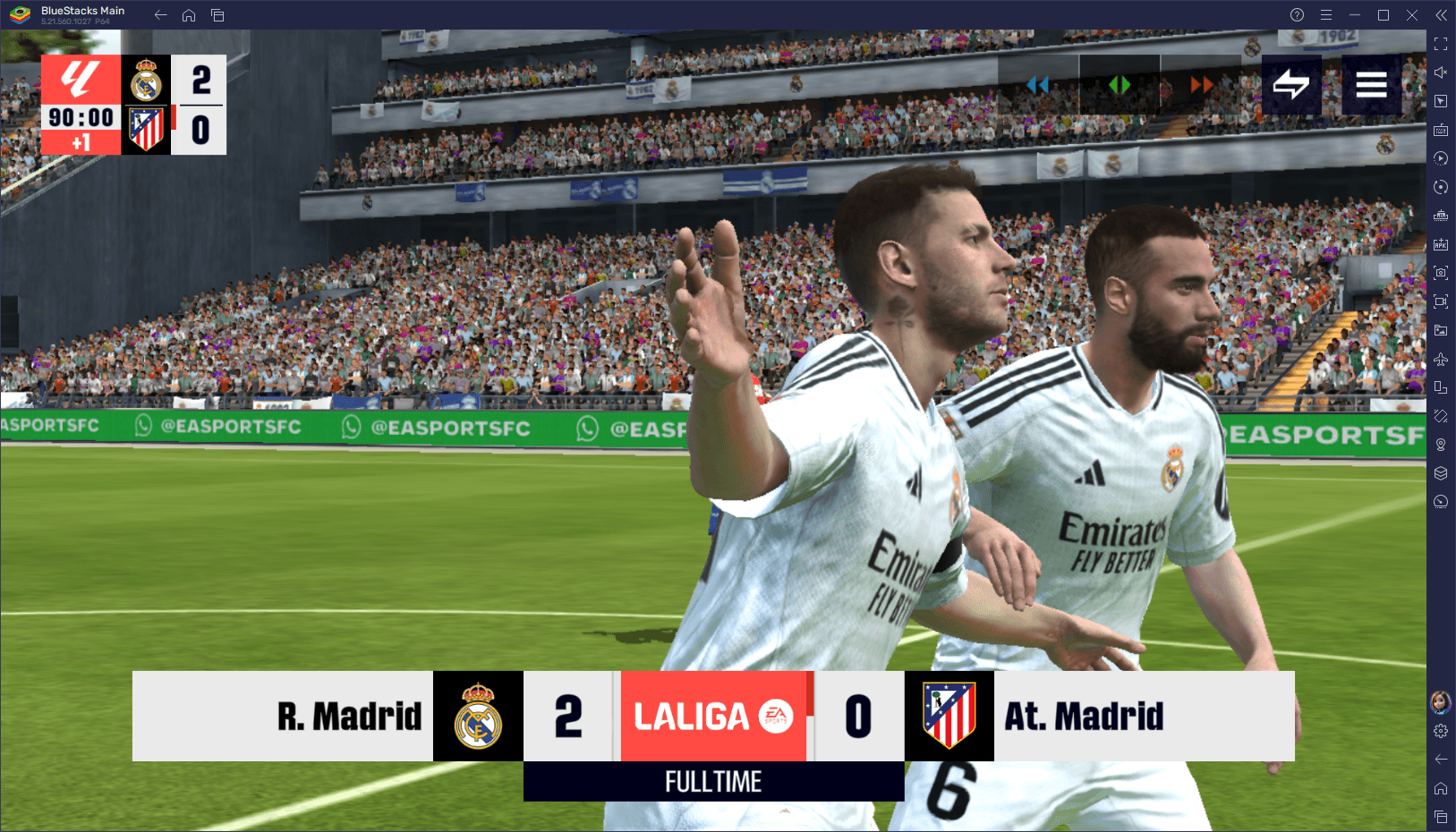 EA SPORTS FC MOBILE 24 SOCCER – Tips and Tricks to Win More Matches