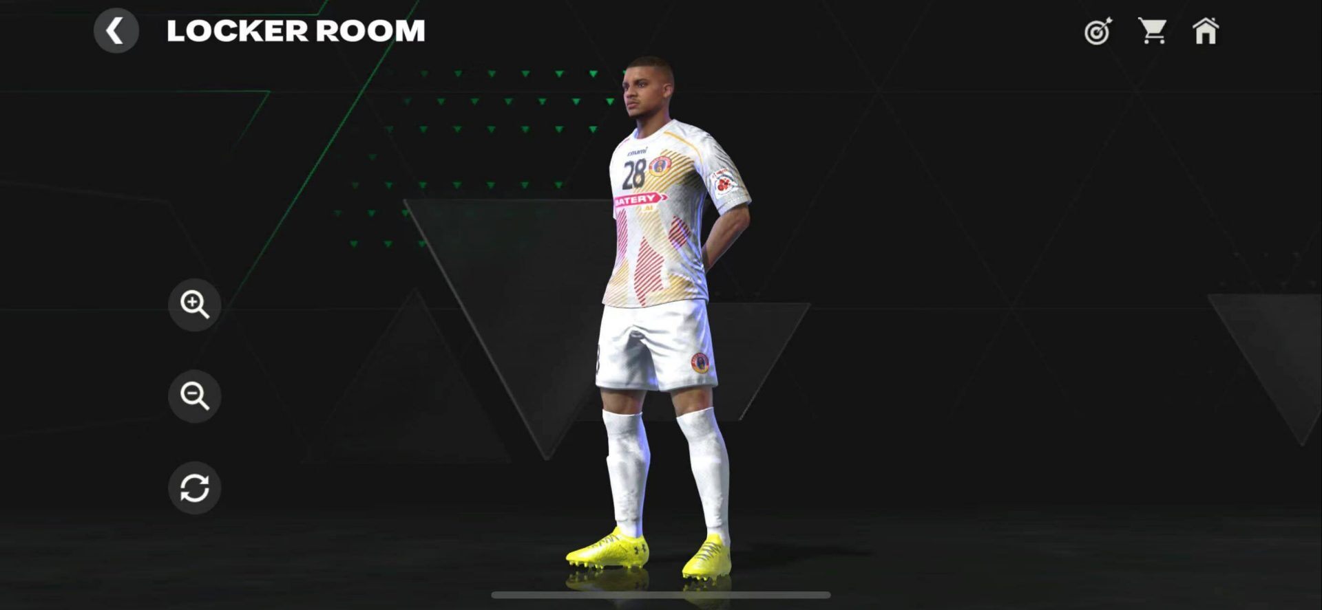 EA SPORTS FC Mobile Winter 2024 Update - Star Heads, Kits, and More!