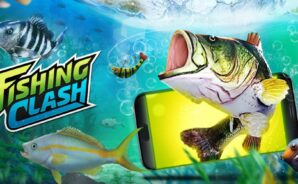 Fishing Clash – Trucs et astuces pour devenir un as de la pêche