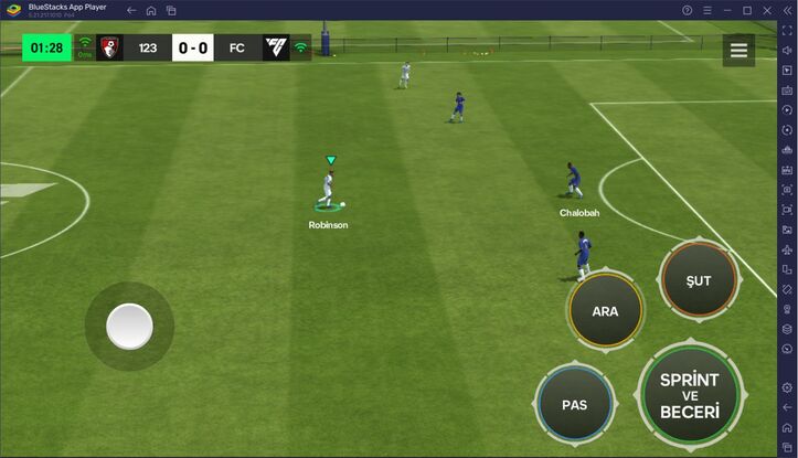 EA SPORTS FC Mobile Futbol Oynamaya Başlamadan Önce Bilmeniz Gerekenler