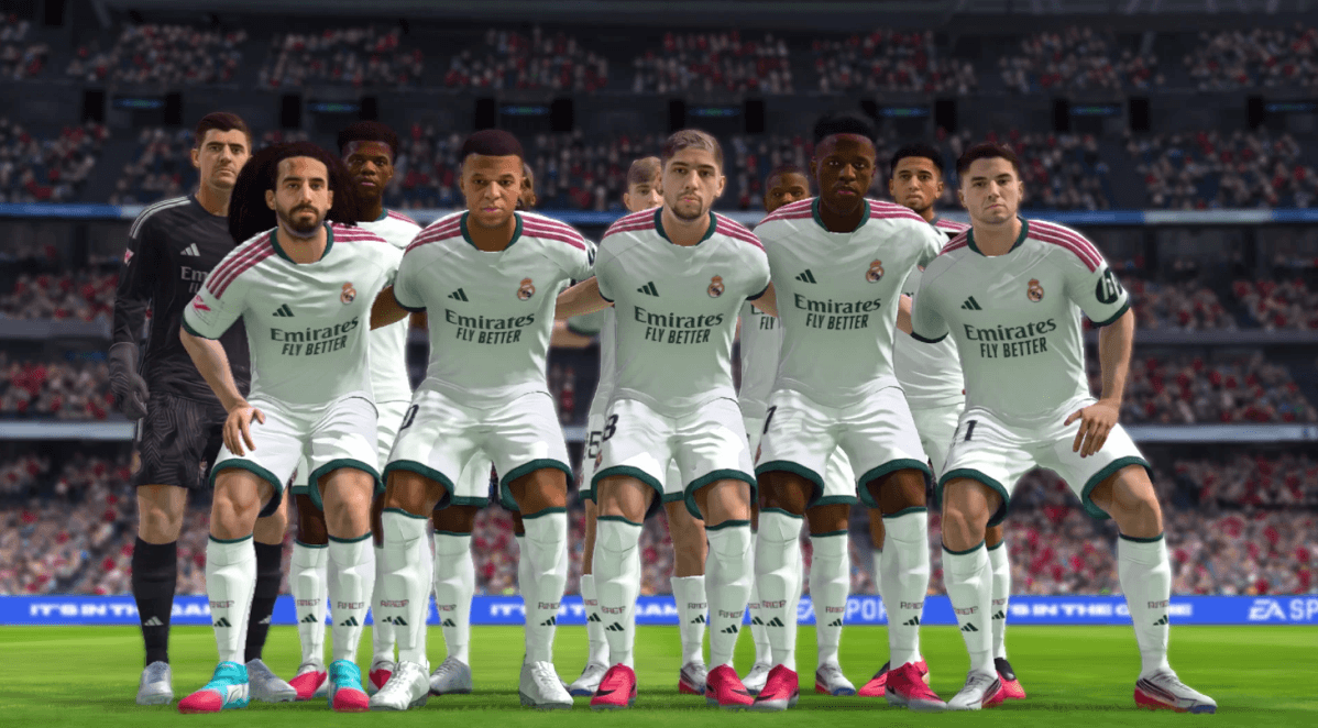 EA SPORTS FC Soccer Mobile 27 Gauntlet Mode Guide How to Beat House Rules and Manage Player Appearances