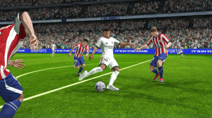 EA SPORTS FC Soccer Mobile 27 Meta Tactics Best Game Plans to Beat Lag and Stamina Drain