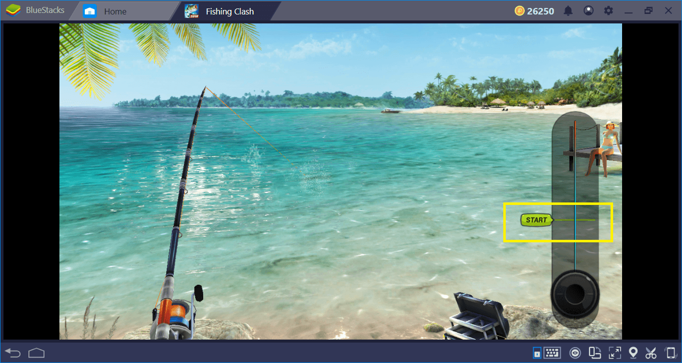 Catching The Rarest Fish As A Humble Fisherman: Let’s Play Fishing Clash On BlueStacks