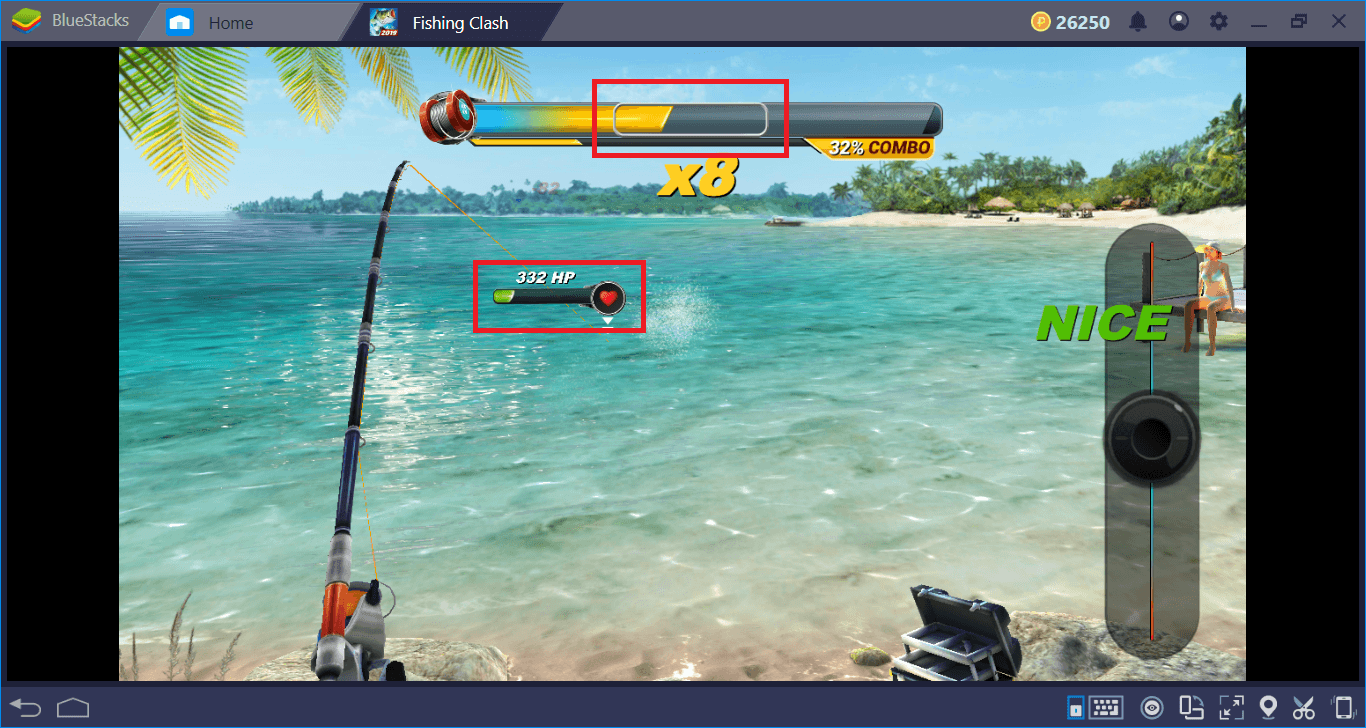 Catching The Rarest Fish As A Humble Fisherman: Let’s Play Fishing Clash On BlueStacks