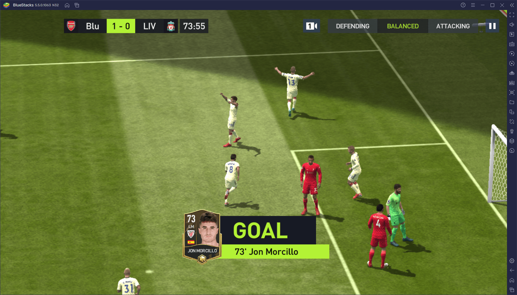 Beginner's Guide: Kickstarting Your Journey with EA SPORTS FC MOBILE 24  SOCCER