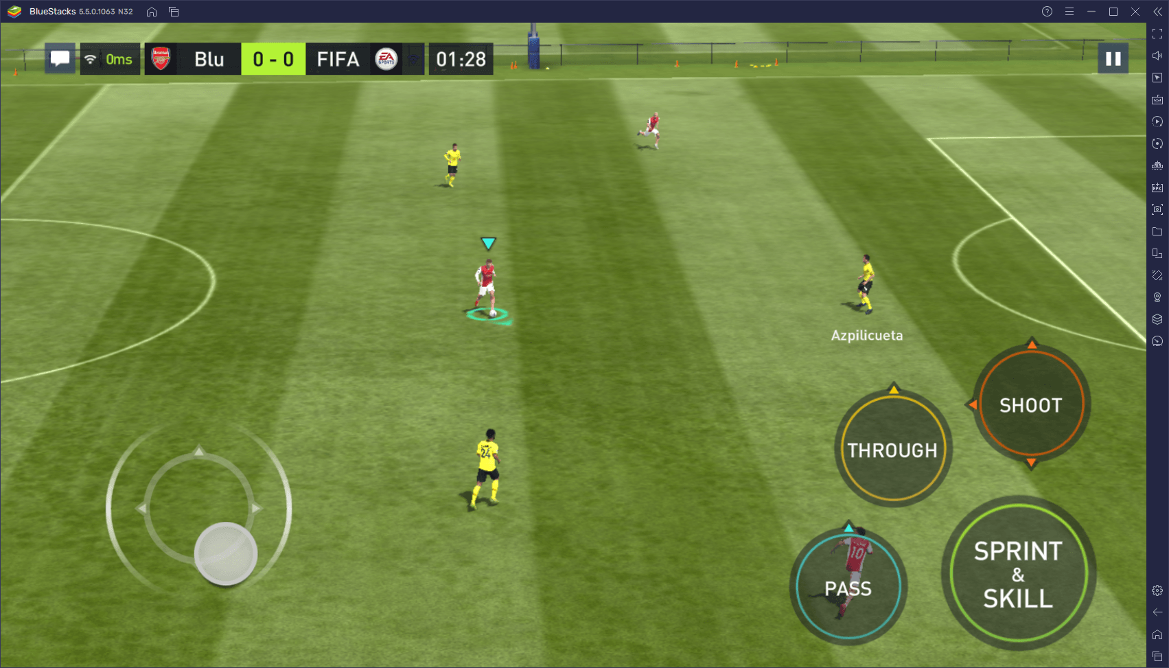 Beginner's Guide: Kickstarting Your Journey with EA SPORTS FC MOBILE 24 SOCCER
