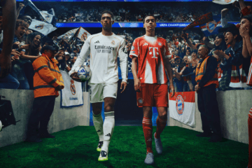 EA SPORTS FC Mobile – New Ranking System Guide