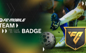 EA SPORTS FC Mobile – Team Badge Guide