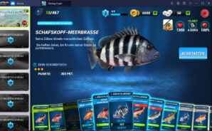 Fishing Clash – Tipps und Tricks, um ein Meisterangler zu werden