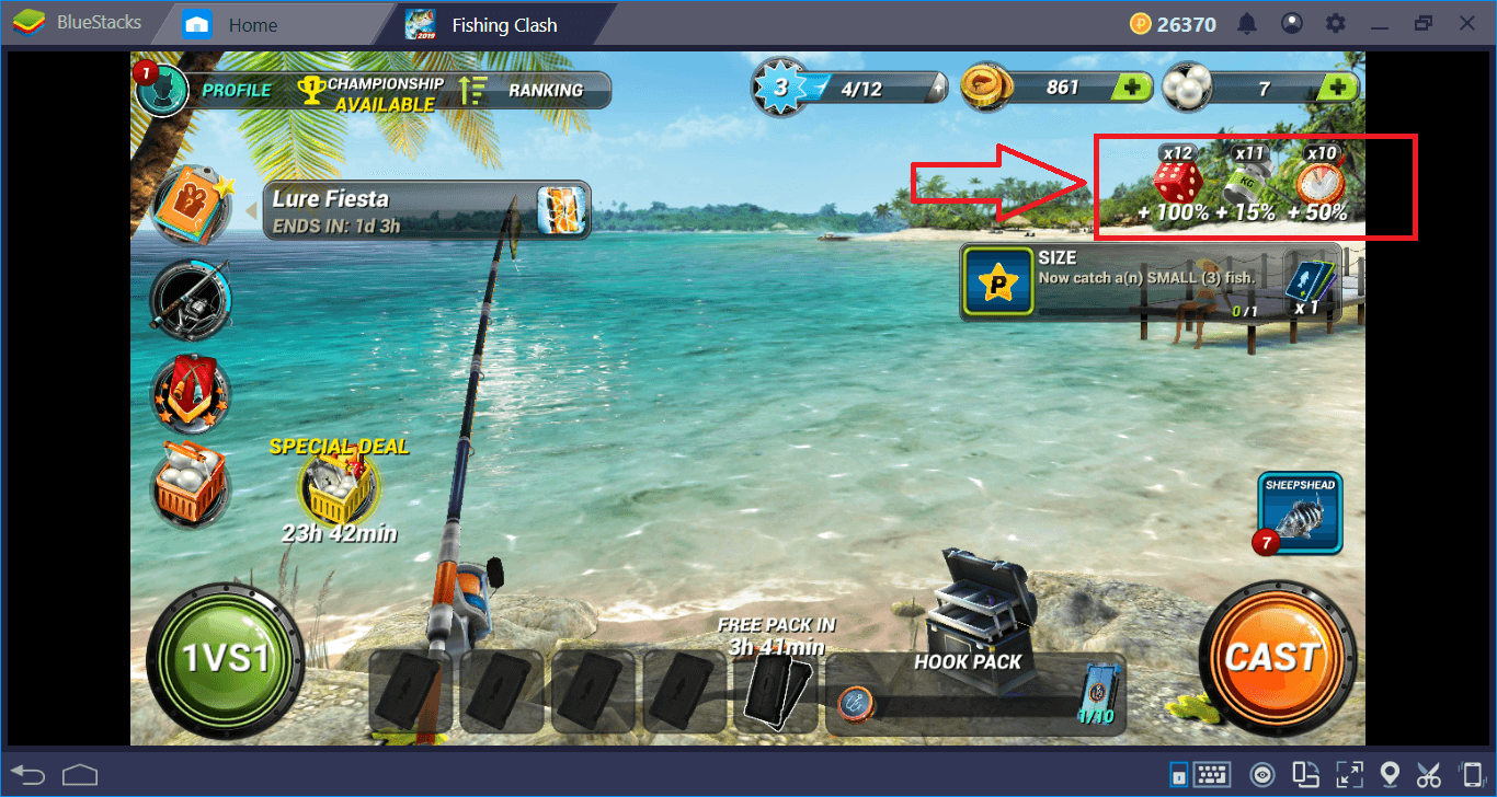 Fishing Clash Tips And Tricks: Become The Master Fisher