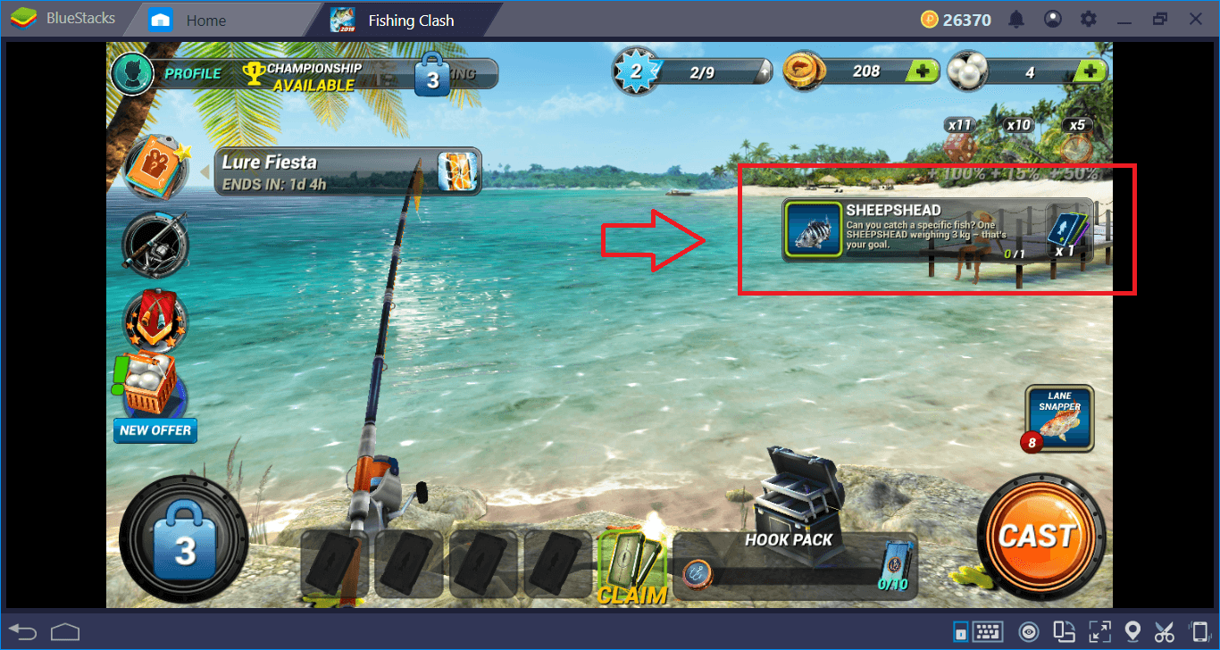 Fishing Clash Tips And Tricks: Become The Master Fisher
