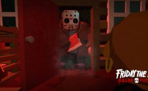 Baixar & Jogar Friday the 13th: Killer Puzzle no PC & Mac (Emulador)