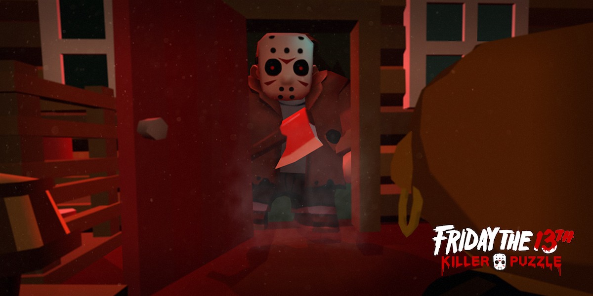 Friday the 13th: Killer Puzzle Game for Android - Download