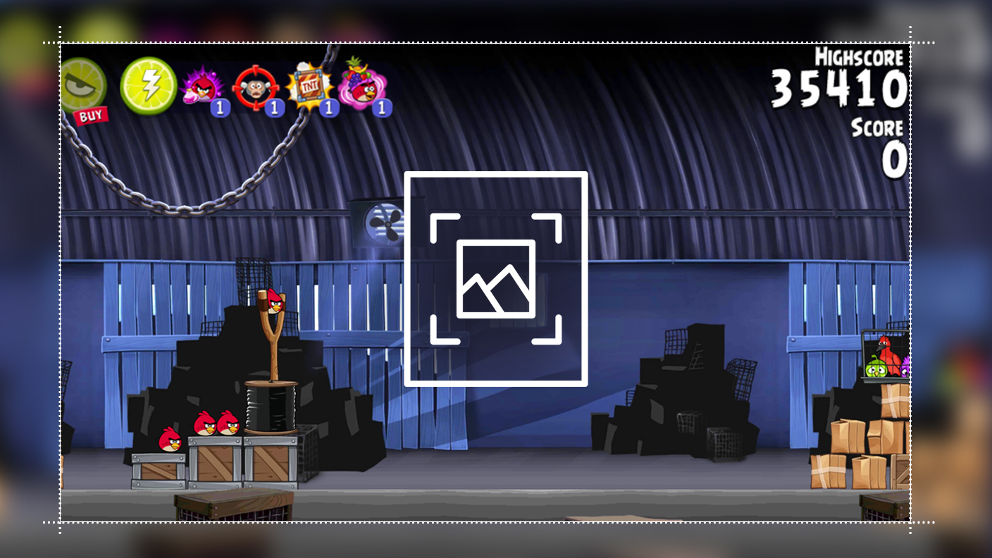 Screenshots