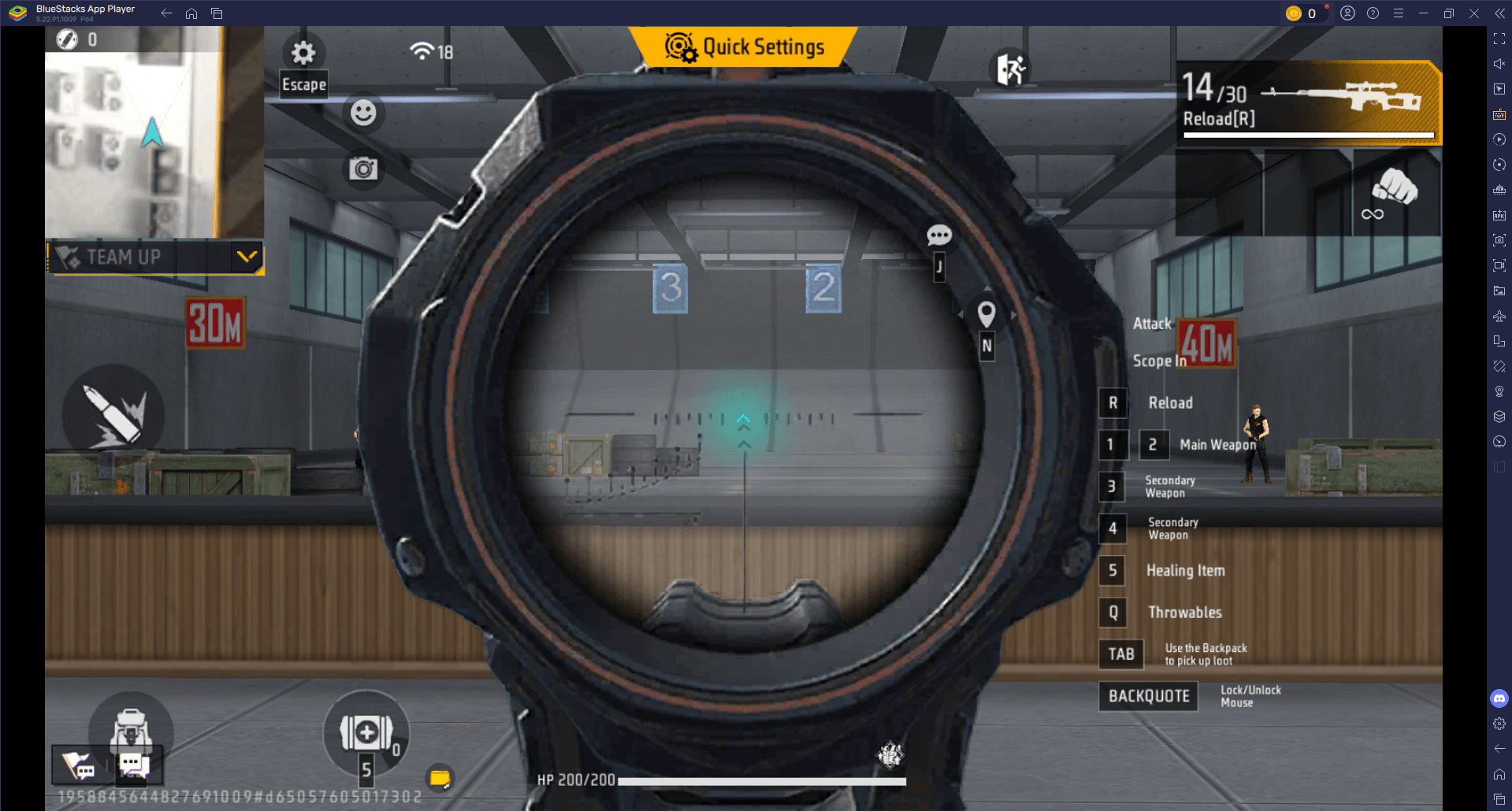 Play Free Fire MAX at 240 FPS on BlueStacks with the New x86 Support