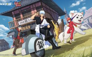 Free Fire MAX x GINTAMA Collaboration – Complete Event Guide