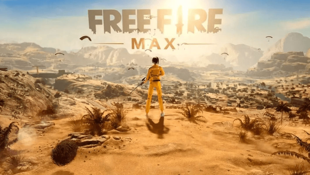 Free Fire MAX - Ultimate One-Tap Headshot Sensitivity Guide