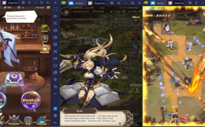 Beginners Guide for Final Fate TD: How to be the best new Realmwalker