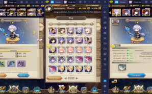 Levelling Up in Final Fate TD: The Many Paths to Improvement