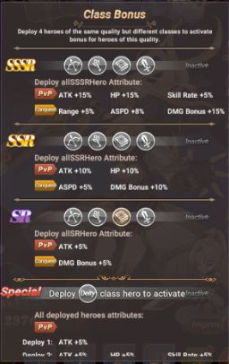 Tips & Tricks for Waifu Masters in Final Fate TD