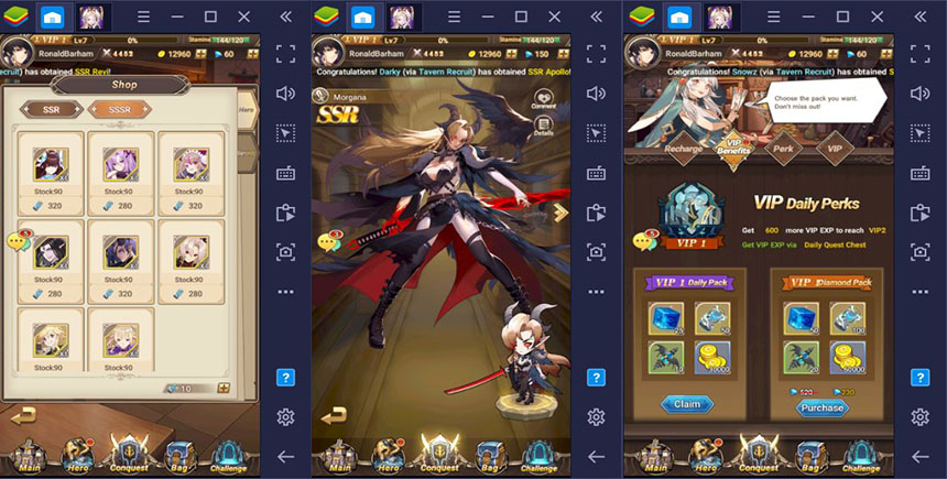 Tips & Tricks for Waifu Masters in Final Fate TD