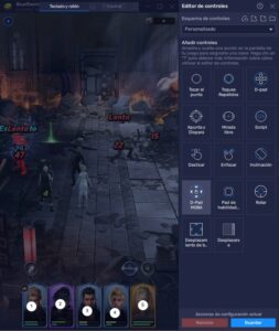 Final Fantasy XV: War for Eos en PC - Cómo mejorar tu experiencia de juego con nuestras herramientas BlueStacks