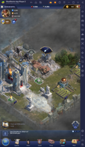 Cómo jugar Final Fantasy XV: War for Eos en PC con BlueStacks