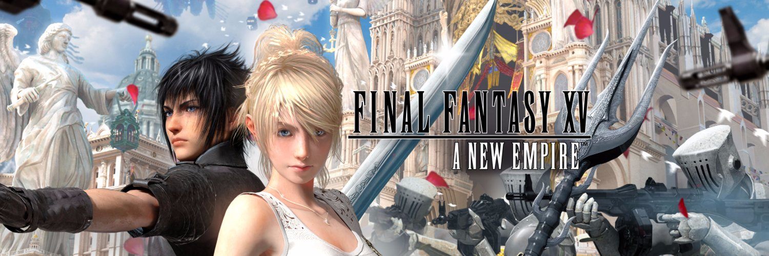 Final Fantasy XV: Империя – дополнительные возможности