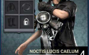 Game Review – Just How Good is Final Fantasy XV: A New Empire?