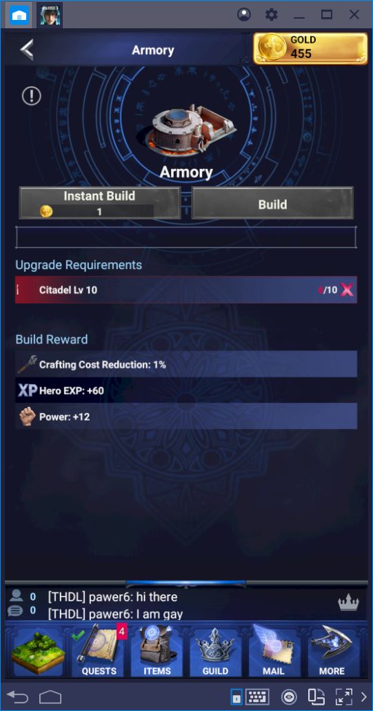 final fantasy xv a new empire gold generator