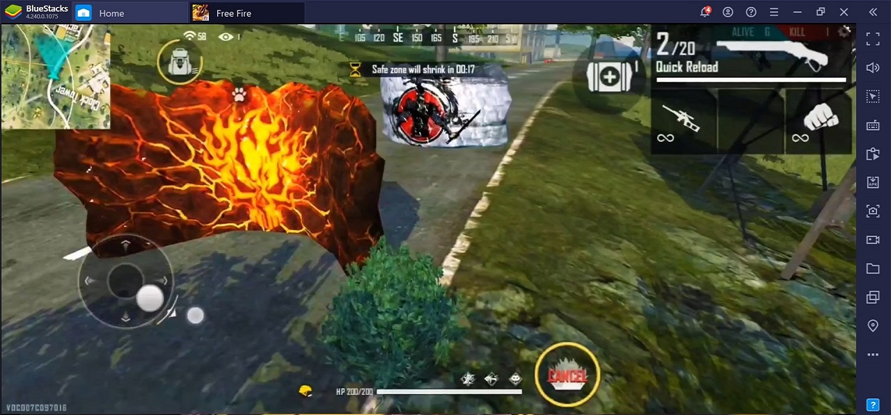 Playing PUBG Mobile, Garena Free Fire? How to avoid shock to the system - 5  tips