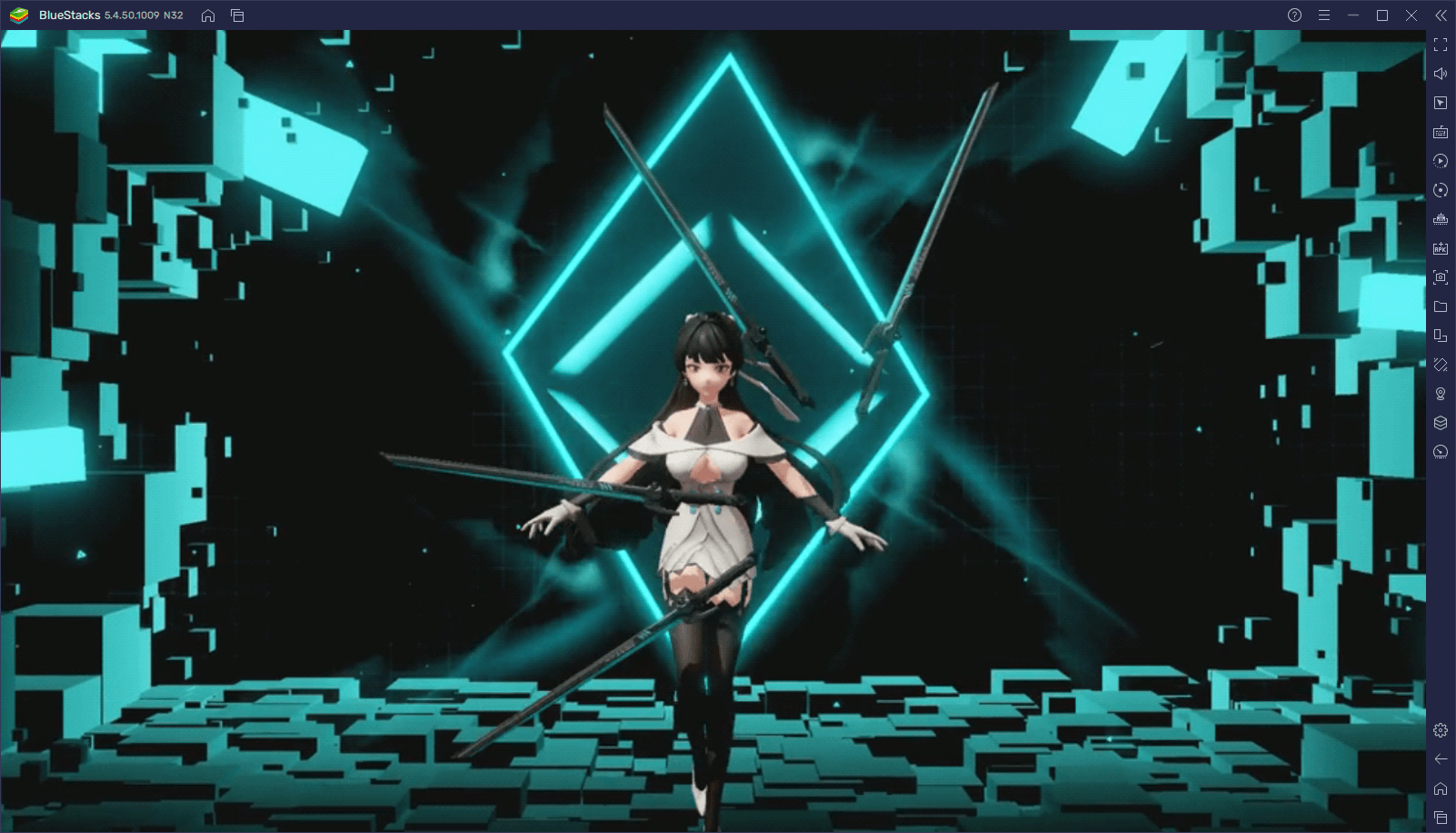 ​​Figure Fantasy sur PC – Comment Obtenir les Meilleurs Graphismes, la Meilleure Performance et la Meilleure Expérience de Jeu avec BlueStacks