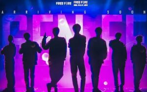 Garena kündigt BTS als Free Fire’s weltweiten Markenbotschafter an