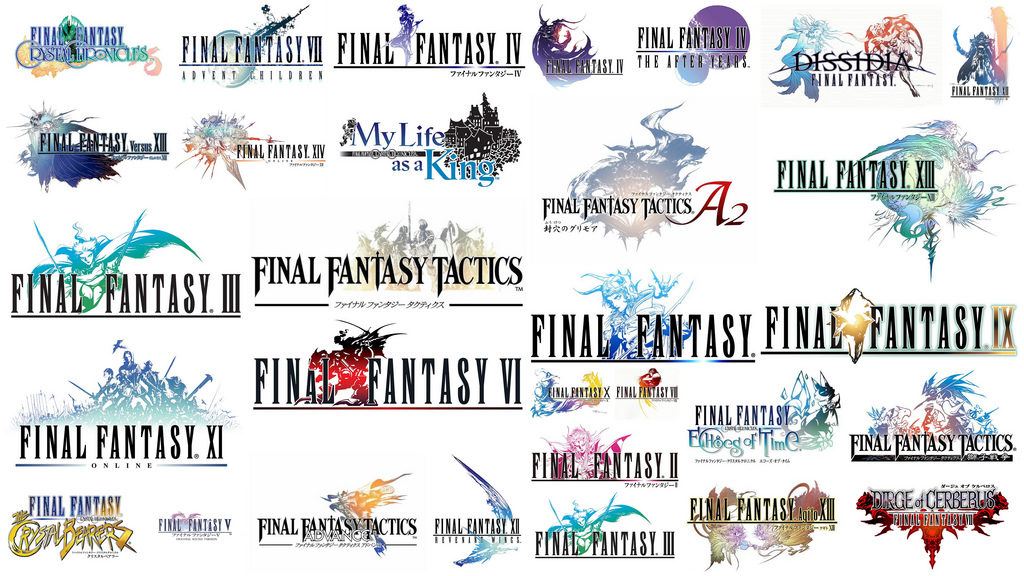Final Fantasy XV Pocket Edition - самая доступная FFXV?