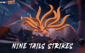 Free Fire Nine Tails Guide – How to Control the Nine Tails