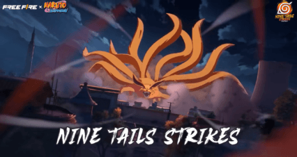 Free Fire Nine Tails Guide – How to Control the Nine Tails