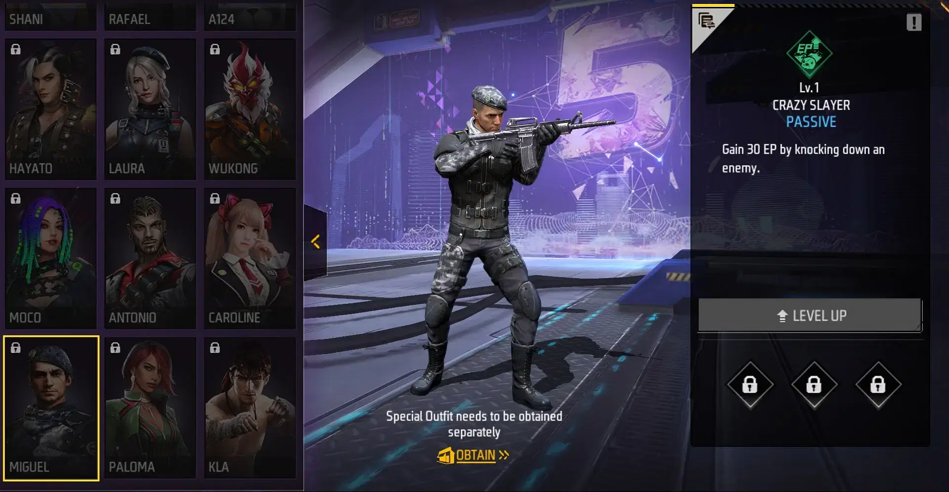 Top Passive Skills in Free Fire &amp; Why They’re Underrated