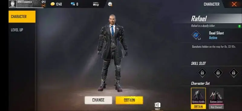 Top Passive Skills in Free Fire &amp; Why They’re Underrated