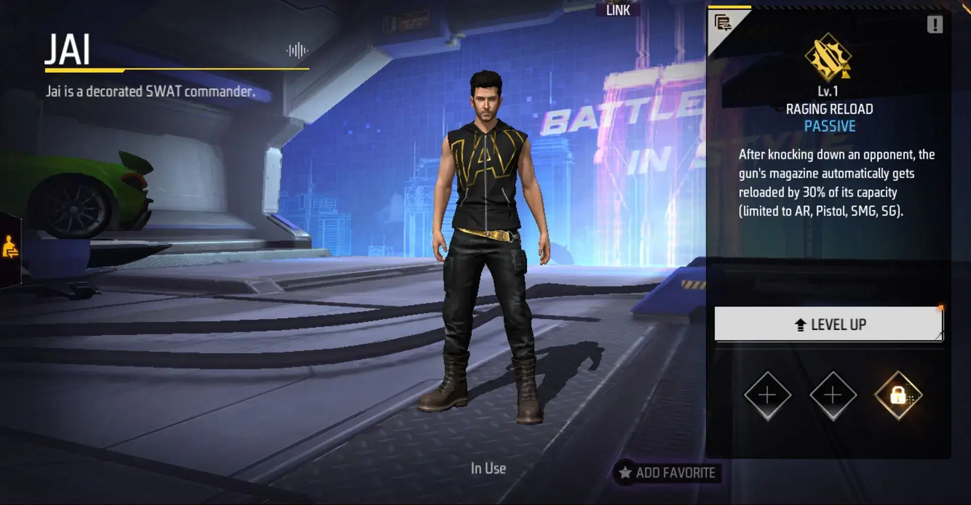 Top Passive Skills in Free Fire &amp; Why They’re Underrated