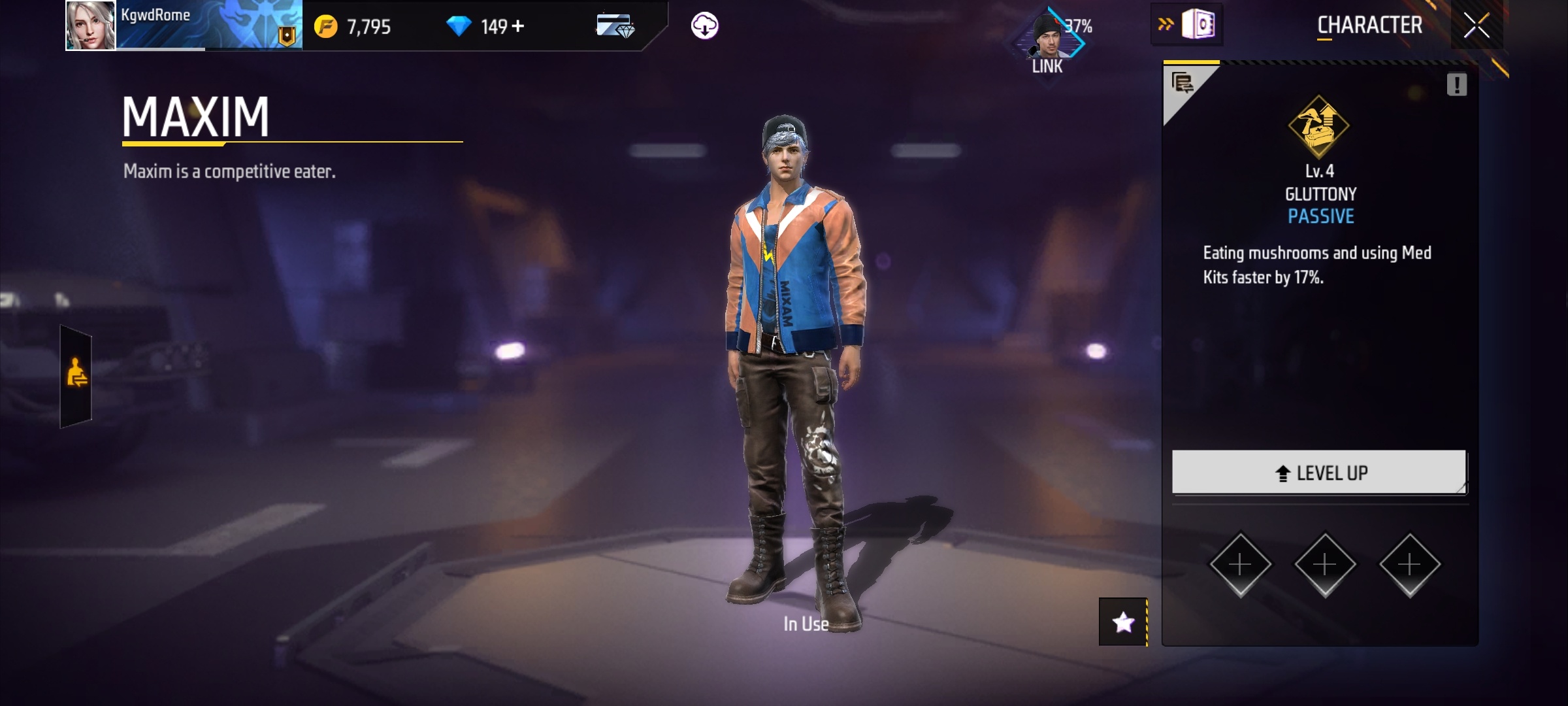 Top Passive Skills in Free Fire &amp; Why They’re Underrated