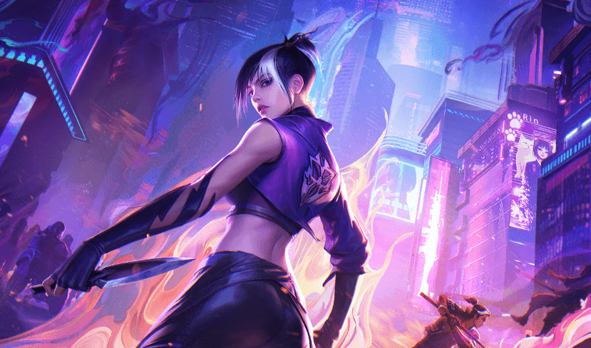 Free Fire – Rin Yagami Character Guide