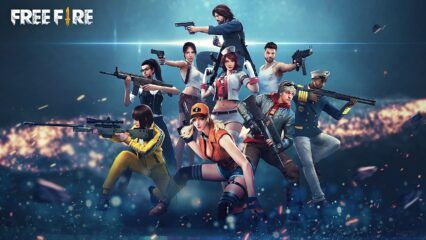How Free Fire’s Zone Shrink System Works Predict & Rotate Like a Pro