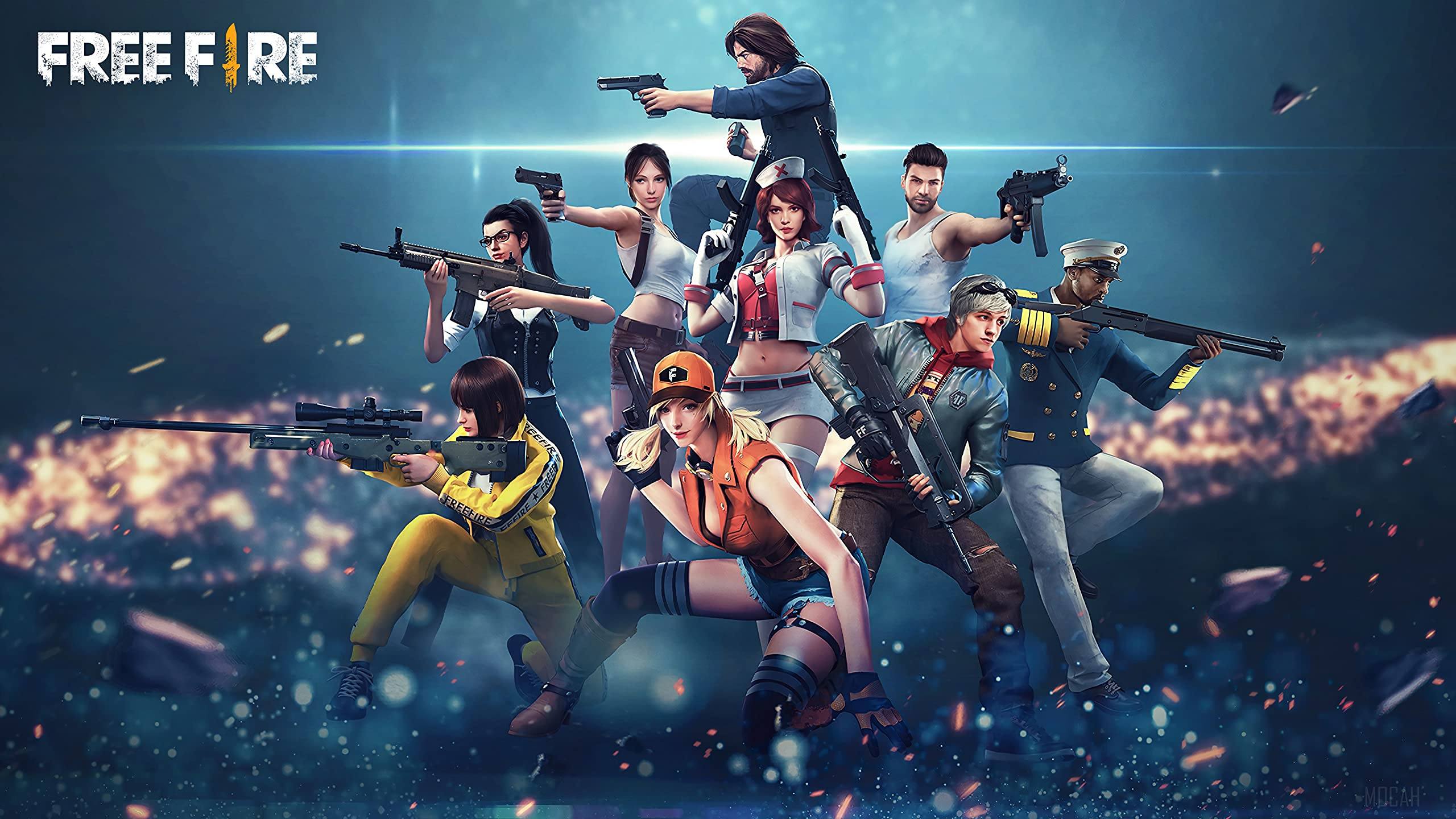 How Free Fire's Zone Shrink System Works Predict & Rotate Like a Pro