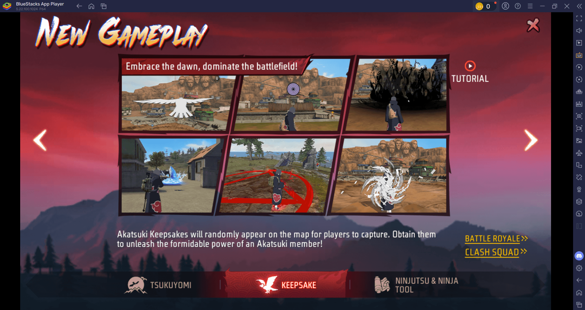 Free Fire OB50 Update: New Features, Weapon Adjustments and More