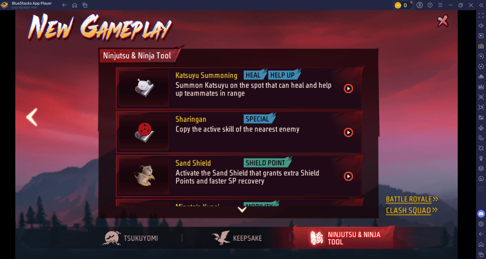 Free Fire OB50 Update: New Features, Weapon Adjustments and More