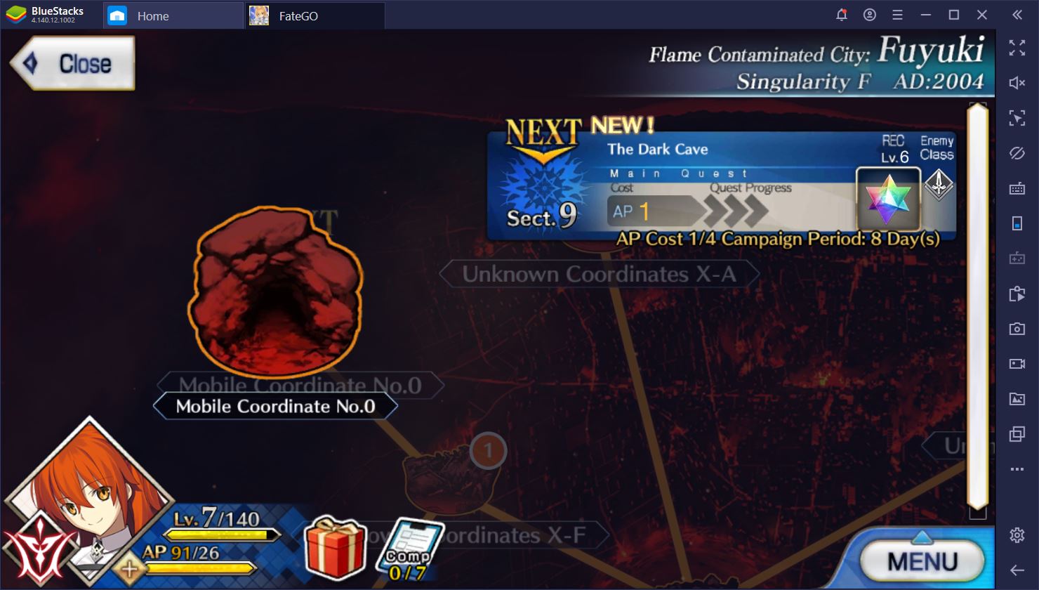 Fate Grand Order On Pc Guide To Resources And Freebies Bluestacks