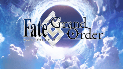 『Fate/Grand Order』完全攻略：序盤から高難易度まで徹底解説！