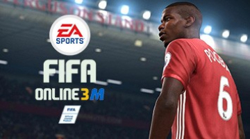 FIFA ONLINE 3 M